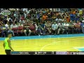 Brgy. Pansol Big Comeback in the 4th Quarter - Pumaren's Cup