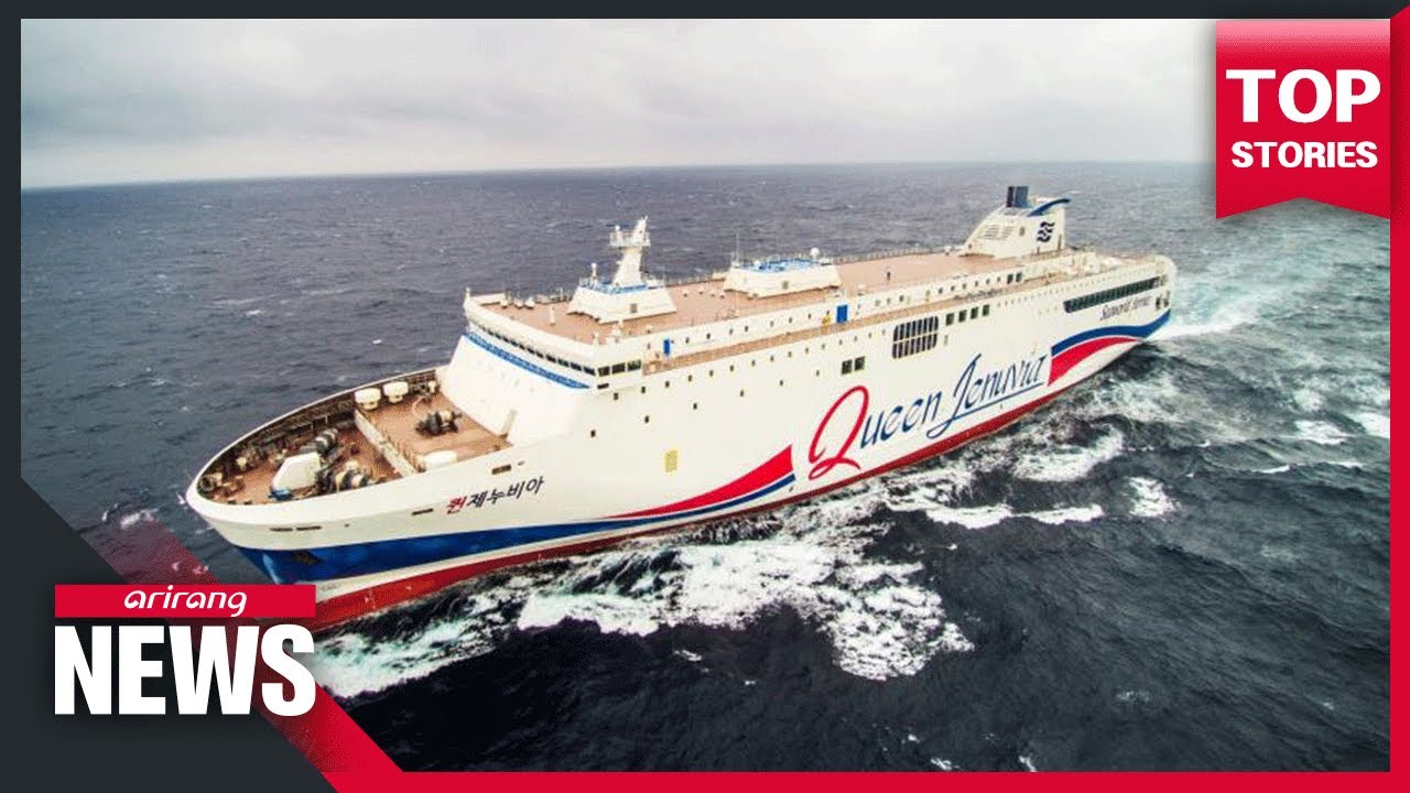 Korean shipbuilders win more orders than global competitors in June