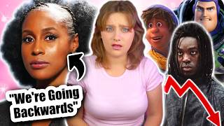 Hollywood Actress WHINES Merit is Coming Back (My Response) @realjesterbell