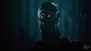 Fear Factory - Mechanize (fan music video) - The Terminator