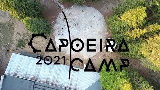 Capoeira Camp 2021 - 1-2 день