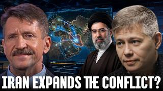 Download Lagu Is Iran Looking Further Afield? What Threatens U.S. Bases — Krapivnik & Bout