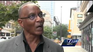 Community leaders fed up with recent violence