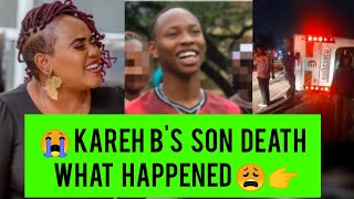 SO SAD!😭 ÛRIA MWANA WA KAREH B ARAHURÛKIRE WHAT HAPPENED FULL DETAILS