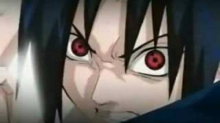 Naruto vs Sasuke: Rebirth - Skillet Resimi