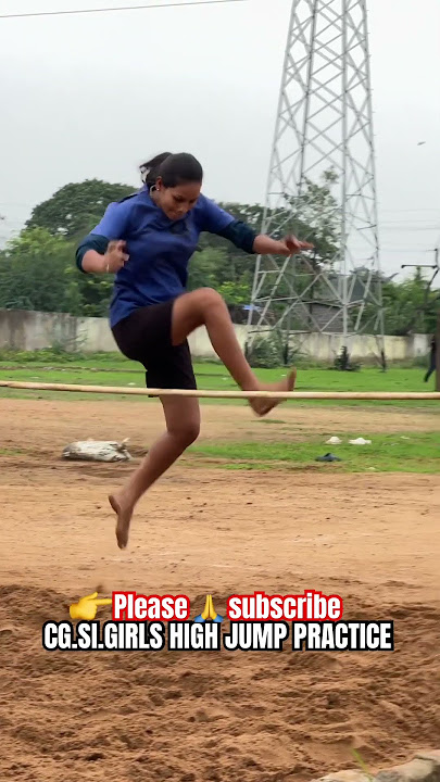 Girls High jump#army#police#viralvideo#subscribe#shortsfeed#shorts#short#video#viral#love#music#song