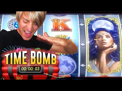 I'M BACK!!  First Time Bomb after Quarantine!