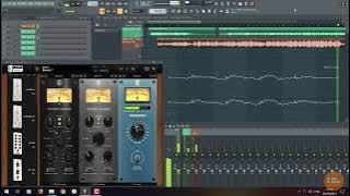 Maher Zain - Peace Be Upon You (Alvid Utama PSR ReMix)
