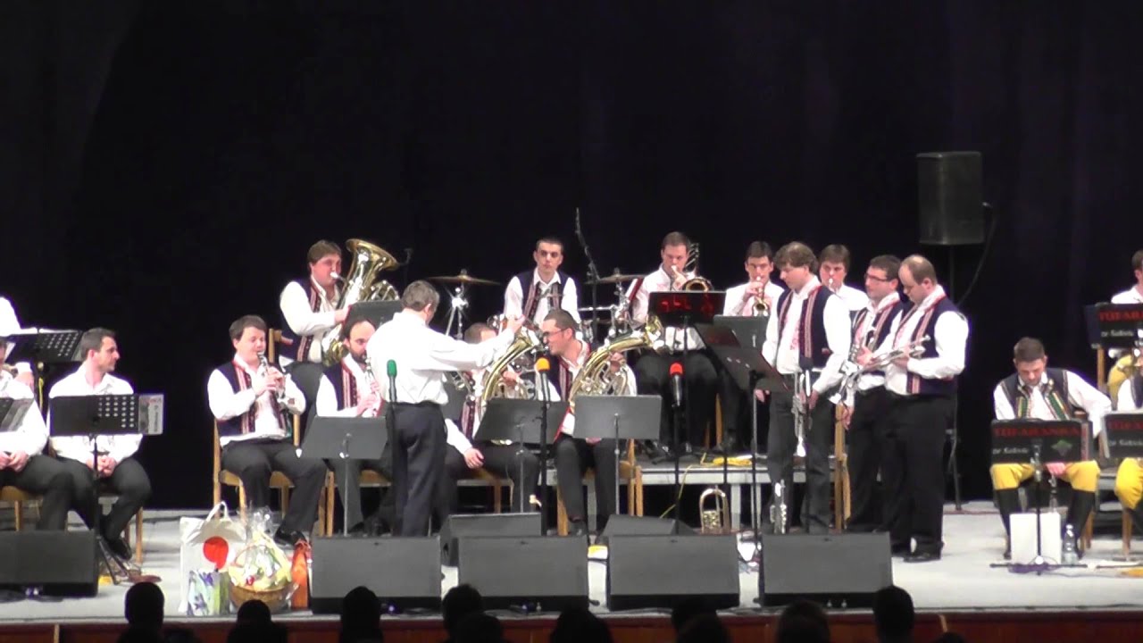 GALAKONCERT 60 Bohumir Kamenik Part 4