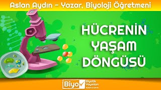 TYT - Hücre Bölünmeleri
