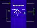 Bridge Rectifier Explained | AC to DC Conversion with Current Flow Animation
