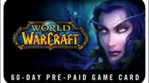 WoW 3 1 updated 7th may game code generator