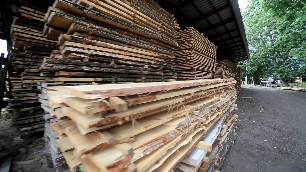 TARTAK SOCHOR  /FILM REKLAMOWY/