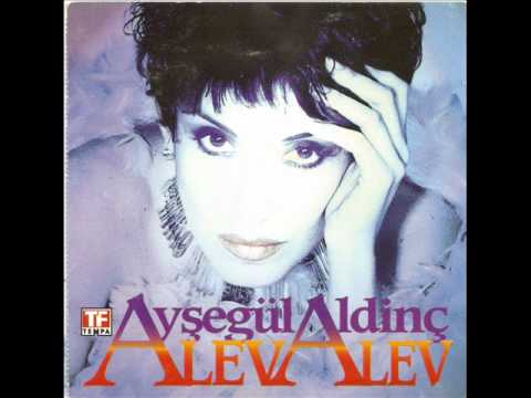 Ayşegül Aldinç - Hadi Söyle (1993)