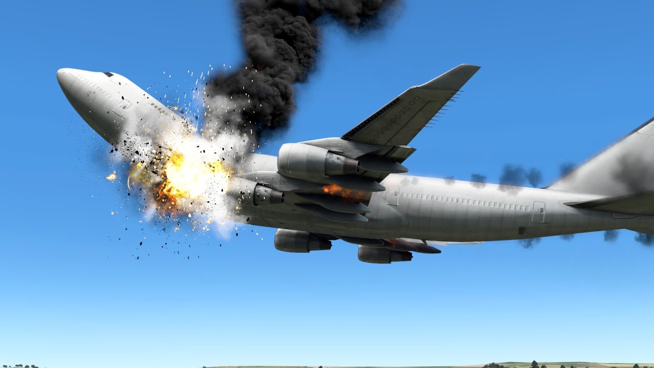 🔴LIVE Spotting the MOST DANGEROUS Landings | X-PLANE 11