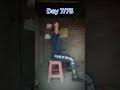 Day 7/75 khud pr bhrosa rkho tricep workout add homeworkout #workoutchallenge #workoutoftheda