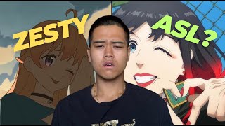 Yoasobi Fumbled?! Witch Watch & Wind Breaker S2 OP Reaction | Spring 2025 Anime