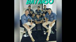 Video thumbnail of "BATAKSO - TE INVITO A MI CAMA(LO NUEVO NOVIEMBRE 2017)"