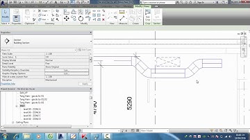 Cách vẽ ống gió phần 2