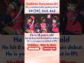 vaibhav suryawanshi*** - star is born l cricket videos l cricket shots l