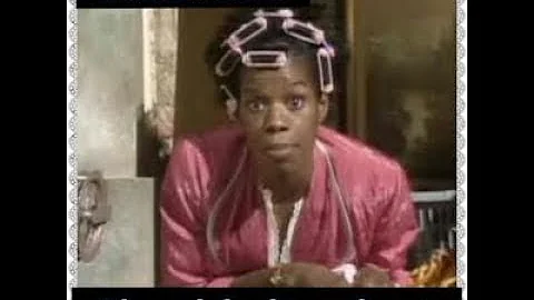 In Living Color - Best of Kim Wayans Part 1 (Benit...