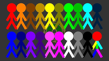 RTTB 46 Run Race ASRM in Algodoo