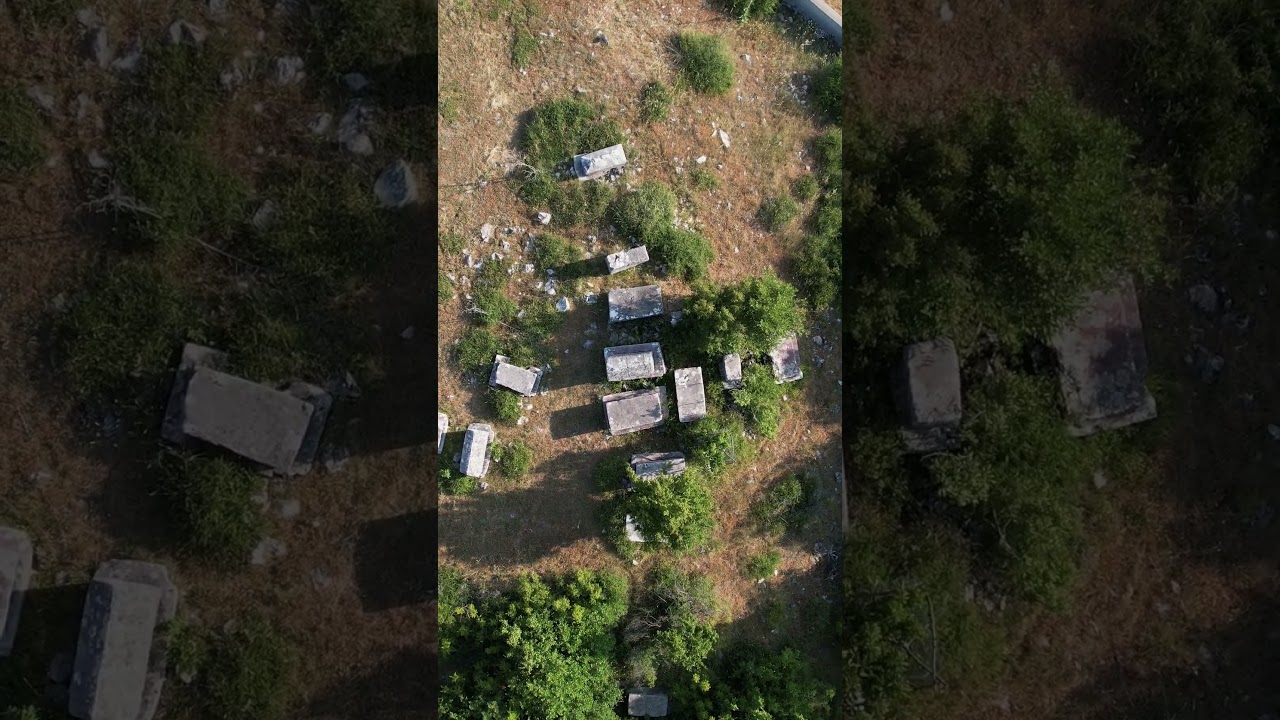 Necropolis Radin Krst, Hodovo (Stolac) 