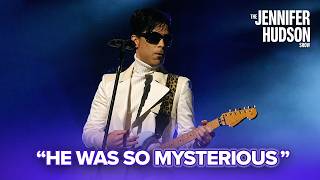 Celebrities Share Their Most Unforgettable Prince Stories