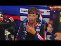 Moto2, GP d'Olanda: gli highlights delle qualifiche di Assen