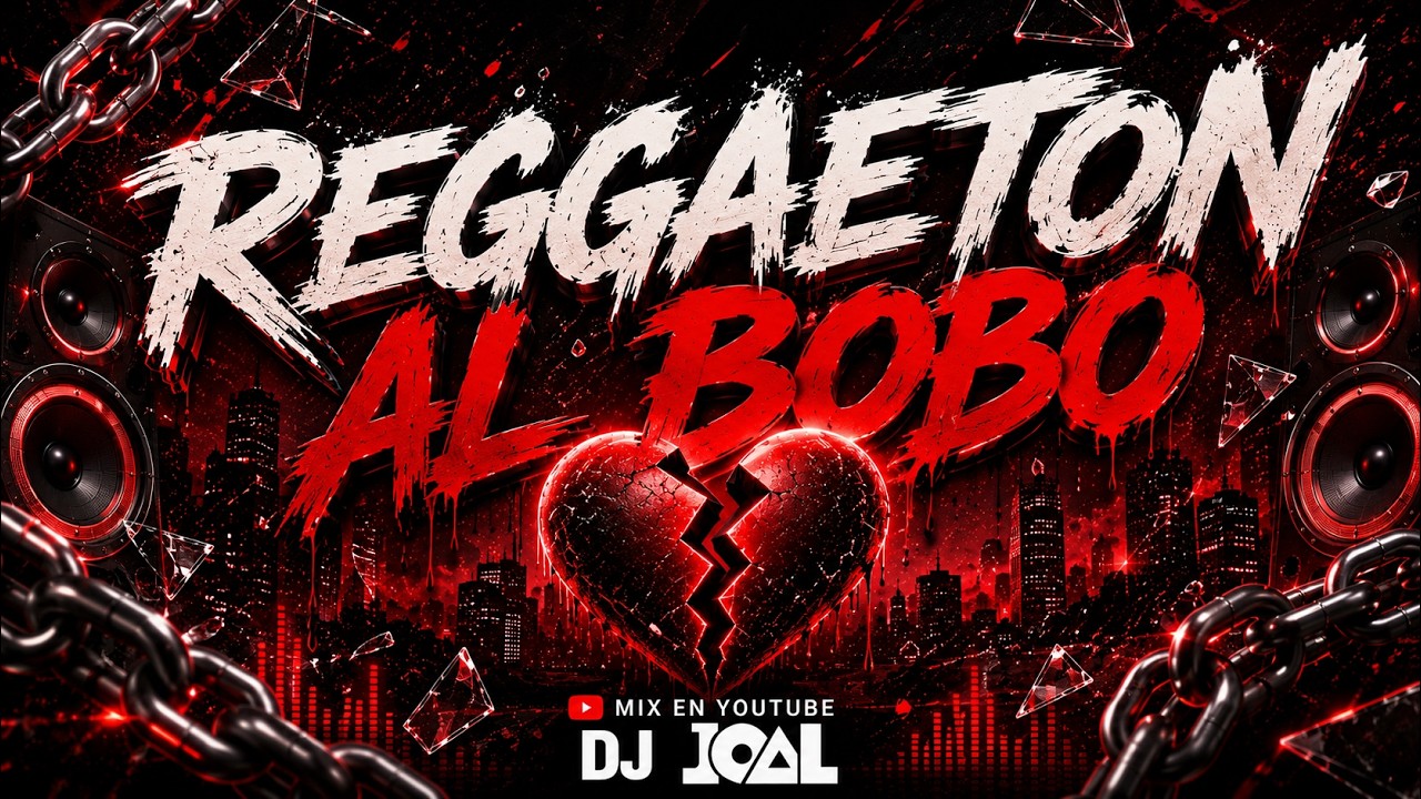 REGGAETON AL BOBO 🏆💔😢 (FARRUKO, FACTORIA, TONY DICE, RAKIM & KEN) - DJ ...