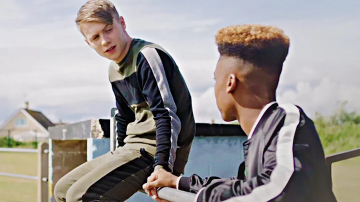 Dillon & Elliot | Comatose