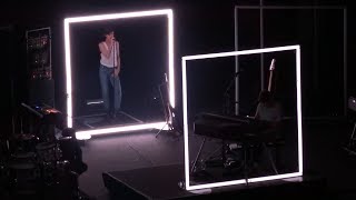 Charlotte Gainsbourg - Kate (Live) - Nuits de Fourvière 2018, Lyon, FR (2018/07/16)