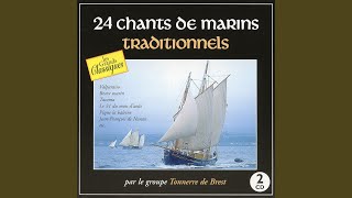 Video thumbnail of "Tonnerre de Brest - Chantons Pour Passer Le Temps"