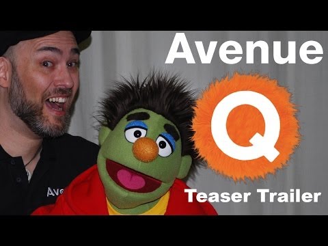 AVENUE Q |