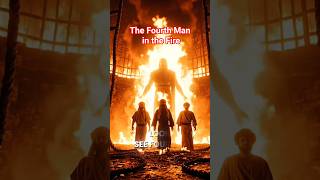 The Fourth Man in the Fire #History #BibleStories #Epic #Cinematic #Storytelling