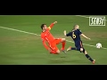 Andres Iniesta  • Best Skills  HD