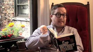 MCC Read From COP WITHOUT A BADGE: PART 3 (from Real Housewives of New Jersey)