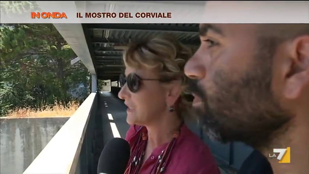 Il mostro del Cordiale