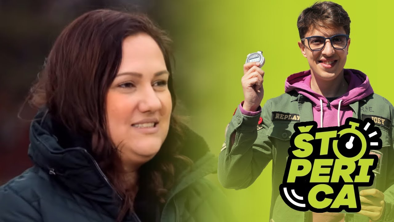 Štoperica - Kragujevac  (27.03.2023.)