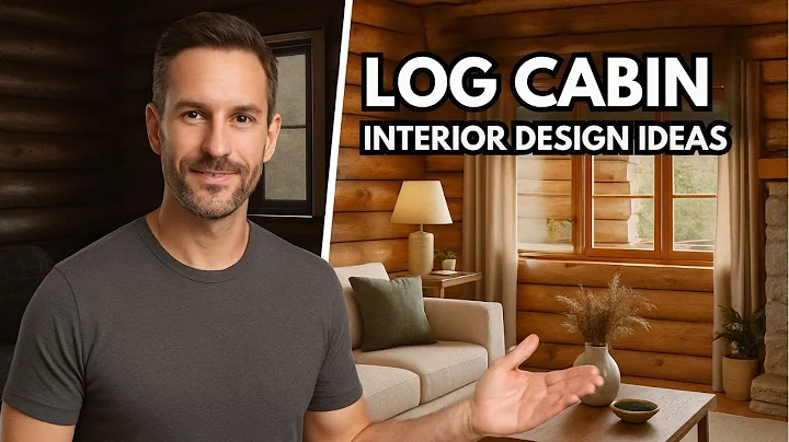 Top 10 Log Cabin Interior Design Ideas