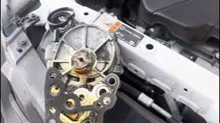 General Motors Chevrolet vaccuum pump replacement service call 8326187291 for appointments Houston 