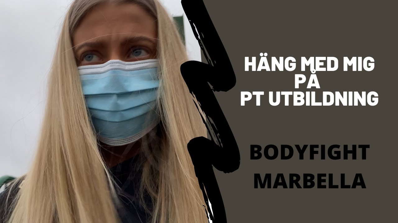 PT utbildning i Marbella #1