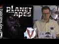 Planet of the Apes (Sony Playstation) [AVGN 146 - RUS RVV]