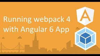 Webpack with webpack config #03