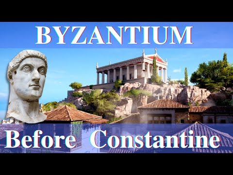 Video: Byzantine Forum and Rotunda (Forumi Bizantin) description and photos - Albania: Durres