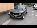 BMW 315 e21 - 1978