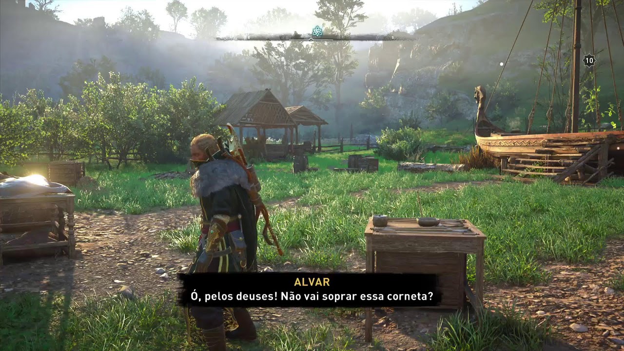 Asssassyn creed VALHALLA   parte  28 deixe um like pra ajuda o canal obrigado a todos vocês ::