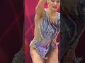 Impressive Moments In Rhythmic Gymnastics ❤️