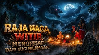 GAWAT ❗❗RATU NAGA WITIR SEMAKIN BRUTAL ❗❗
