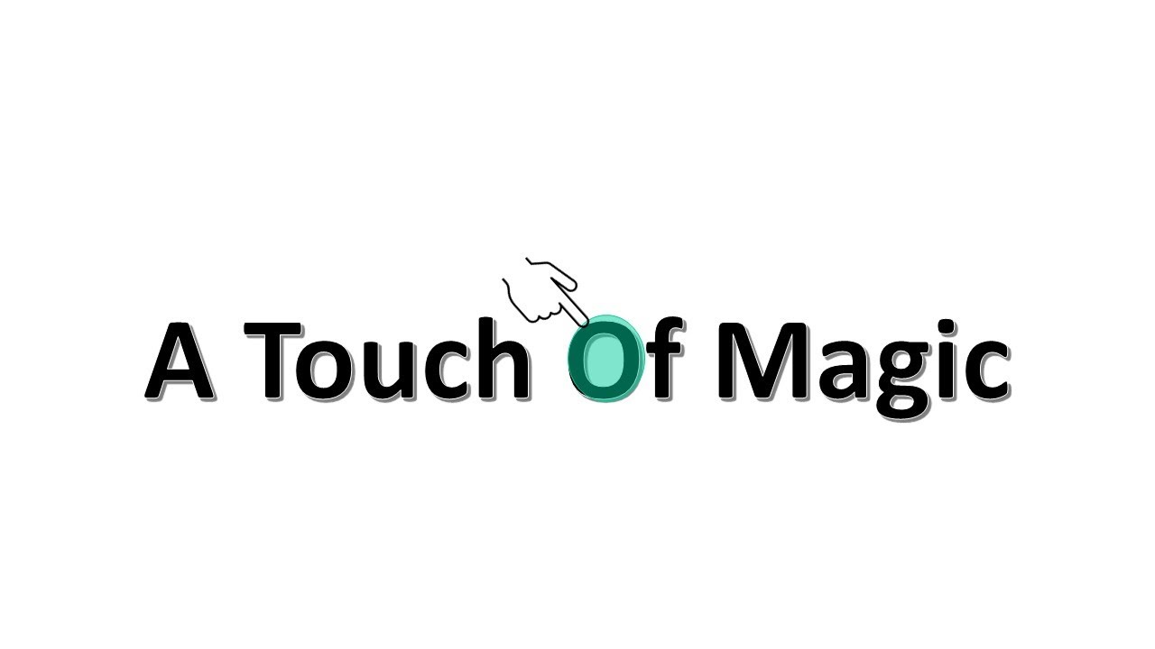A Touch of Magic products for fast-acting relief.